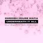 Swedish House Mafia - Underneath It All (DJ Safiter Remix)