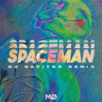 MØ - Spaceman (DJ Safiter Remix)