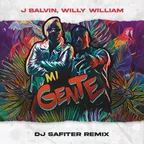 J Balvin, Willy William - Mi Gente (DJ Safiter Remix)