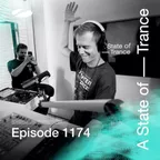 A State of Trance Episode 1174