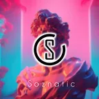 Soznatic 023 by. Benny Gum