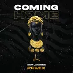 Coming Home (KEV LAVIGNE remix)