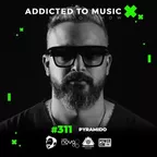 World Up Radio Show #311
