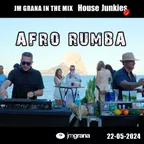 Jhonny Presents "AFRO RUMBA"