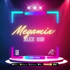 May Megamix 2024