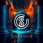 Soznatic 024 by. Dj Roman Katke