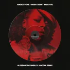 Angie Stone - Wish I Didn't Miss You (Alessandro Basile X Hoodia Remix)