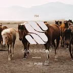 Sexy Sunday Radio Show 704 (PURE IBIZA RADIO)