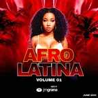 Afro Latina 2024 Volume 01 (JUNE 2024)