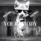 CATS DEALERS - YOUR BODY (LES BISOUS REMIX)