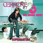 CERRONE - SUPERNATURE (LES BISOUS REMIX)