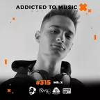 World Up Radio Show #315