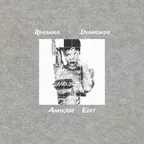 Rihanna - Diamonds (Amikam Remix)