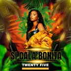 Twenty Five - Si Cala Bonita