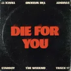 The Weeknd & Cameron Jack - Die For You (FromParis Afroboot)