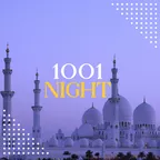1001 NIGHT Mix