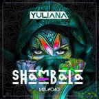 Shambala Mix 040