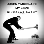 Justin Timberlake - My Love (Nikkolas Dashy Afro retouch)