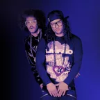 LMFAO - Party Rock Anthem (Reviction (FR) ''Sunset Drive'' Edit)