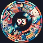 Souls of Mischief - 93 til Infinity (Addi Stefansson Remix)