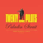 Twenty One Pilots - Paladin Strait (Robert Georgescu And White Remix)