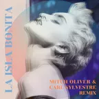 Madonna - La Isla Bonita (Mitch Oliver & Carl Sylvestre Remix)