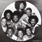 Rose Royce - Wishing On A Star (Bonafique Maccabi Edit)