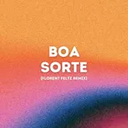 Vanessa Da Mata - Boa Sorte (Florent Feltz Extended Remix)