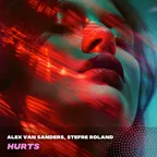 Alex Van Sanders & Stefre Roland - Hurts