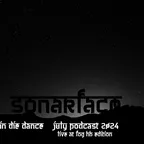 IN DIE DANCE P2 (Live at FOG Happy Birthday)