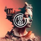 Soznatic 027 by. Benny Gum
