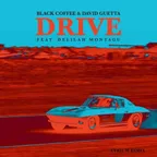 Black Coffee, David Guetta - Drive (Cyril M Remix)