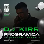 PROGRAMIQA Birthday Rave