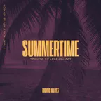 Hiding Waves - Summertime (Hiding Waves Remix)