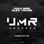 Cold Mind, Alex Yikker - Dance With Me