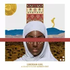 Michael Jackson - Liberian Girl (Alex Kosh & Kid Bamboo Edit)