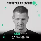 World Up Radio Show #323