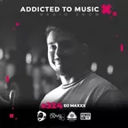 World Up Radio Show #324