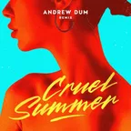 Cruel Summer (Original Mix)