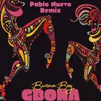 Burna Boy - Gbona [Pablo Nuevo Remix]