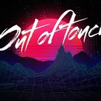 Out of touch (mixed by DEK)