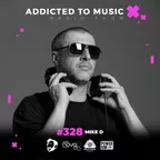 World Up Radio Show #328