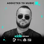 World Up Radio Show #330