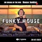 In The Mix House Junkies (30.07.2024)