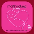 Martin Solveig - Jealousy (DJ GALIN Tribute Love Mixes)