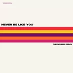 Flume - Never Be Like You feat. Kai (The NGHBRS Remix)