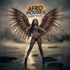 AFRO & LATIN HOUSE SET 11