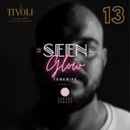 Seen Beach Club Glow Tenerife 013