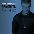 Justin Timberlake - Señorita (Hxris Afro Remix)