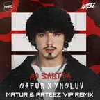 Gafur, yngluv - До Завтра (Matur & Arteez VIP Radio Edit)